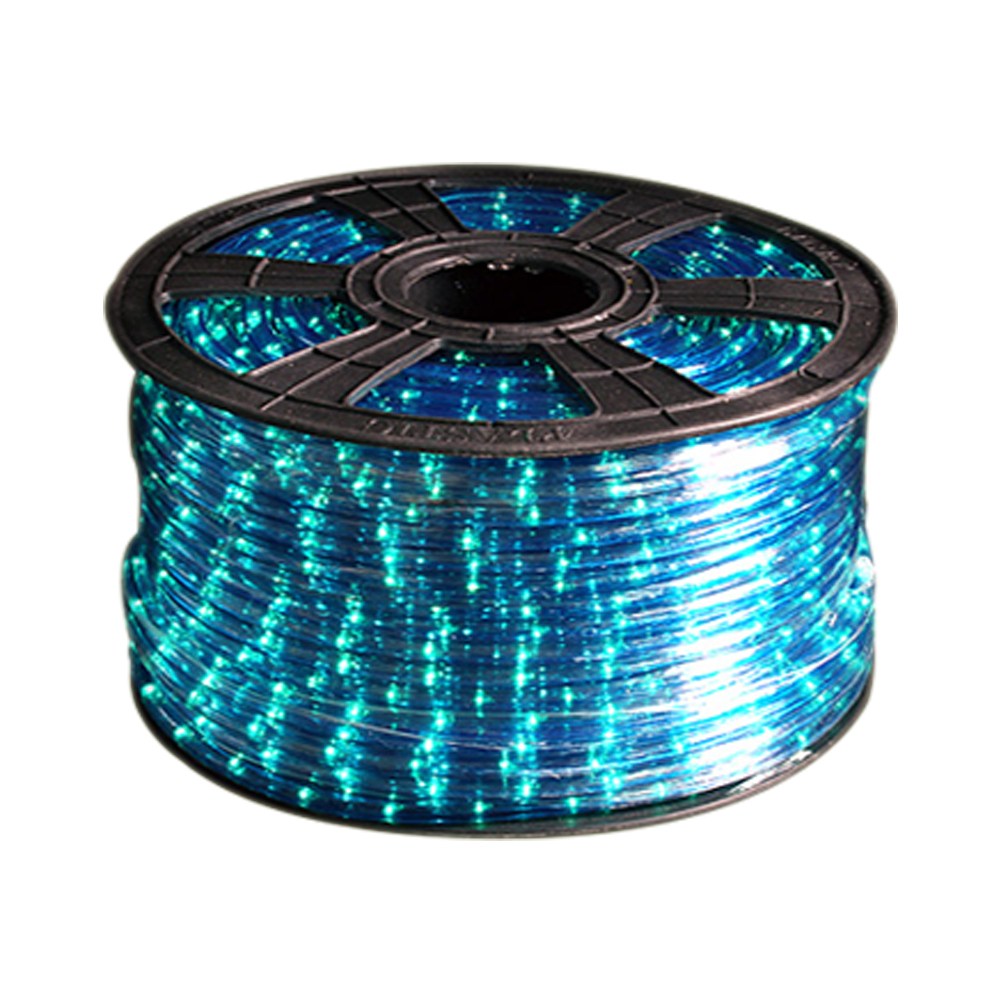 나이스조명 LED 5050 방수 네온사인 논네온 플렉시블 바 조명, 플렉서블 N 논네온 1M(파랑) 7,900원