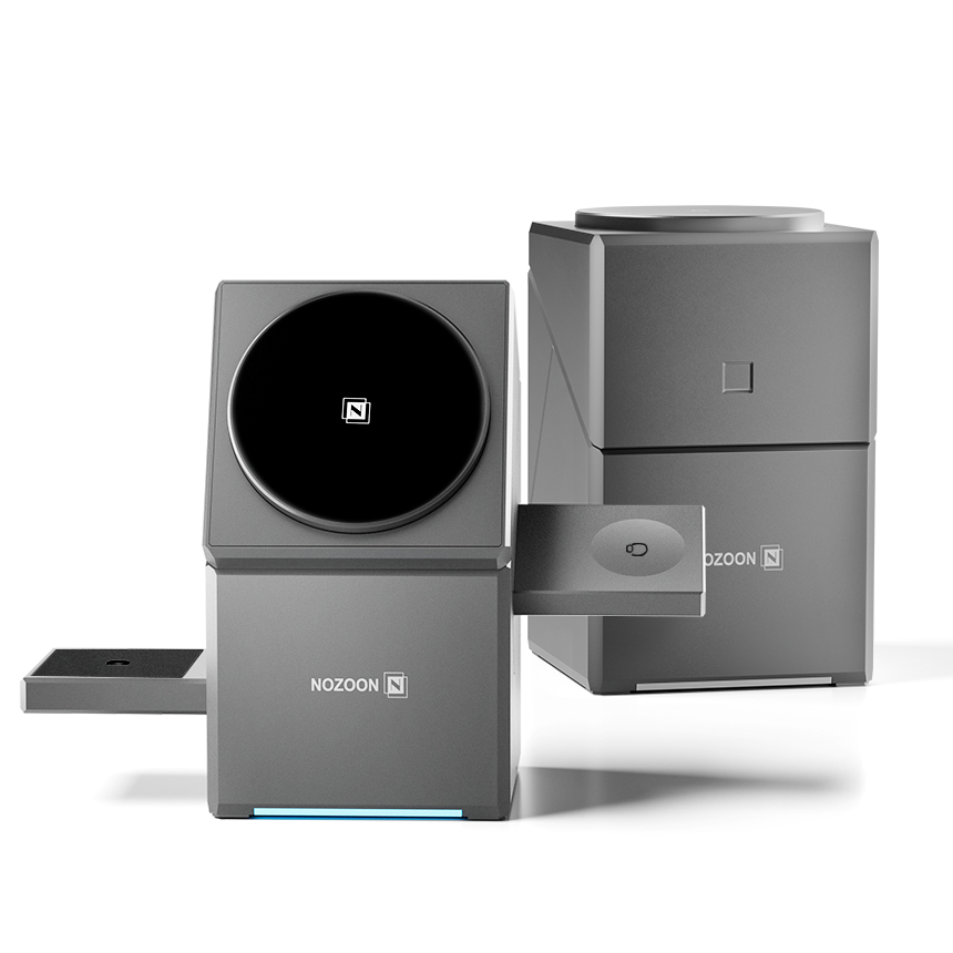 노존 QI2 15W 맥세이프 갤럭시 고속 충전 3IN1 무선 충전기 거치대 22,000원