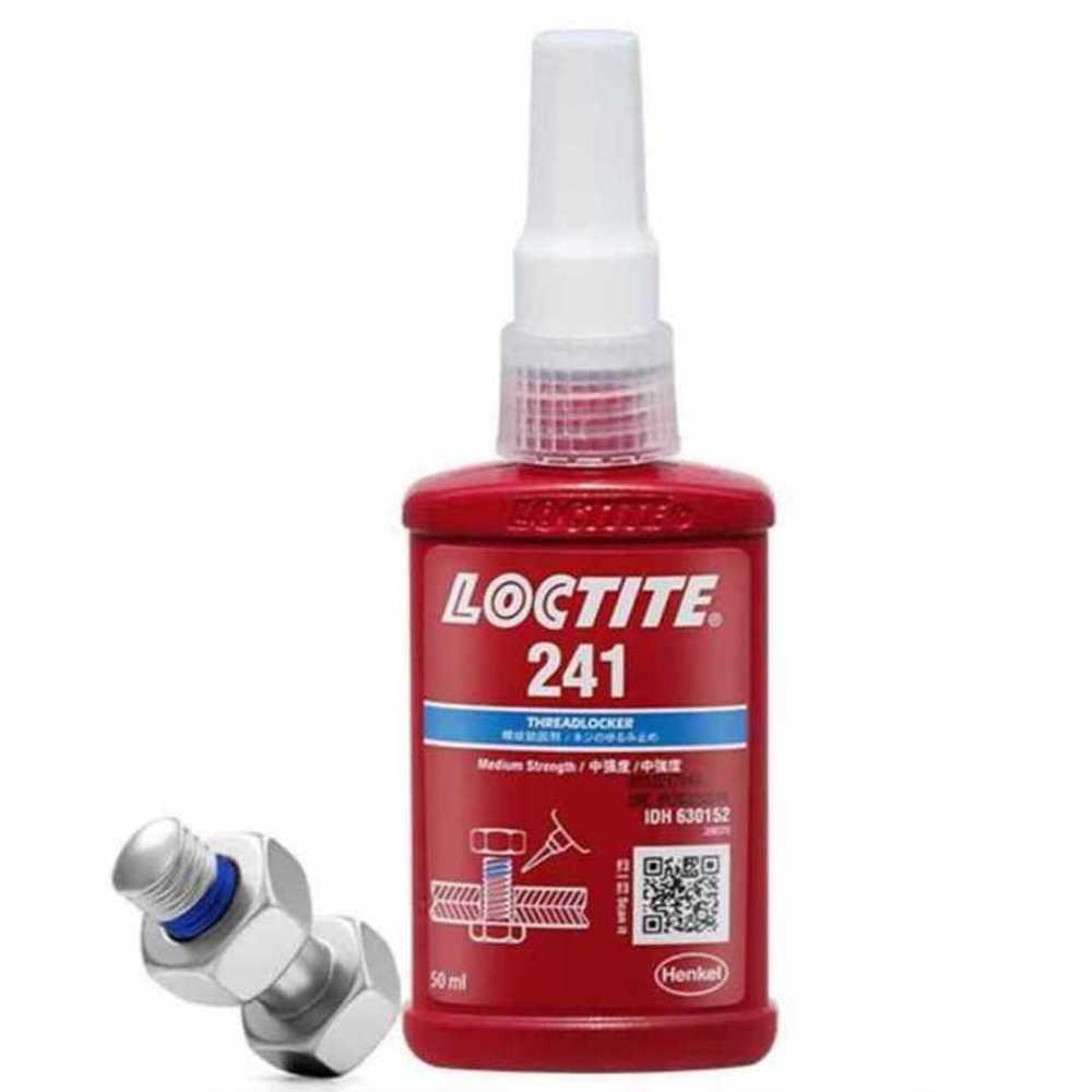 록타이트 241 LOCTITE 나사고정제 볼트 너트 풀림방지 저점도 50ml 64,900원