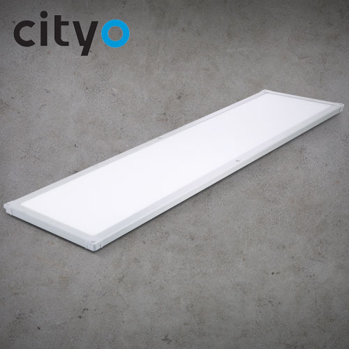 국내산 LED엣지 도광판 1280X320 50W 초슬림 면조명 KS 삼성칩 씨티, 단일 색상 40,900원