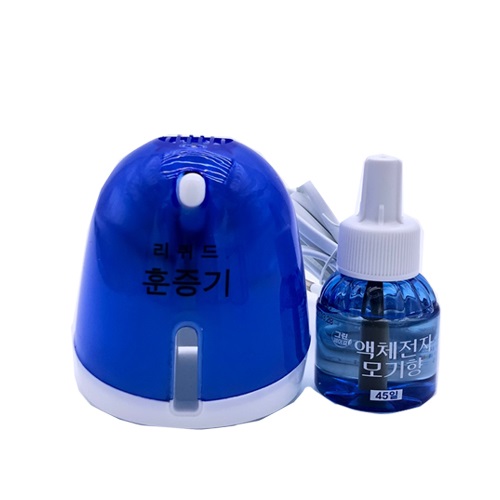 보령제약 전기 전자 리퀴드 모기향 (코드형) 12,980원