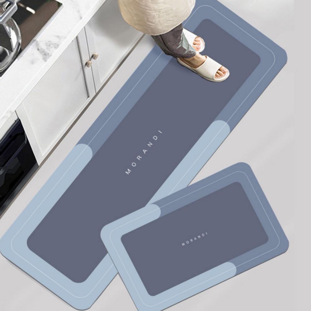 발매트 고급 모던한 집들이 현관 주방 욕실 2종세트 rmp*70883uC 116,750원