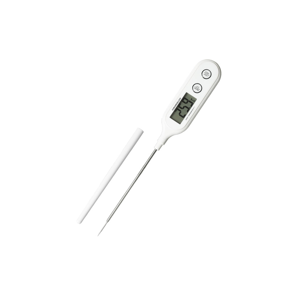 포원밀리언 고급 방수 스마트 온도계 20,150원