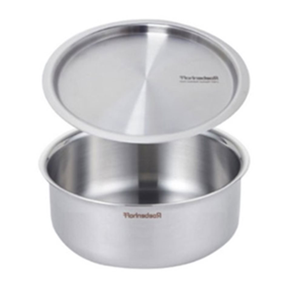 올스텐 원형용기 L 14CM 양념통 반찬 위생 업소용 가정용 보관 덮개형 79,900원