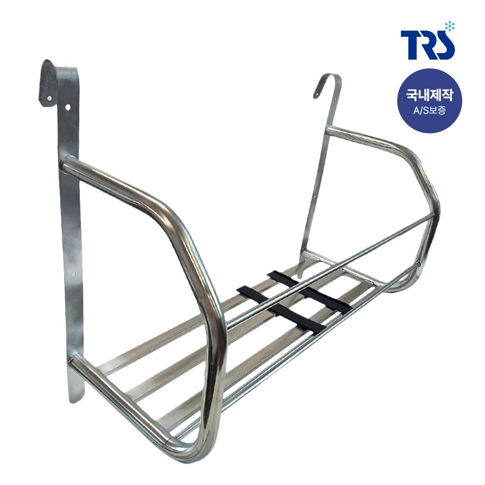 고급형 스텐리스 에어컨 실외기거치대 실외기받침대 실외기앵글 90,000원