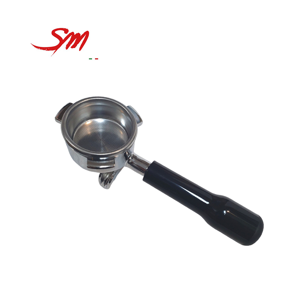 [ASCASO] 아스카소 호환 포터필터 블랙,화이트,우드 (바스켓 포함), 1개 78,310원