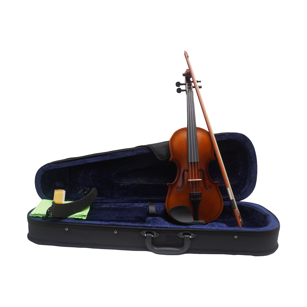 어린이 유아용 바이올린 볼레로 주니어 1/32, 1/16, 1/8, 1/4, 1/2, 3/4, 4/4 사이즈 입문용 연습용, 1개 99,000원