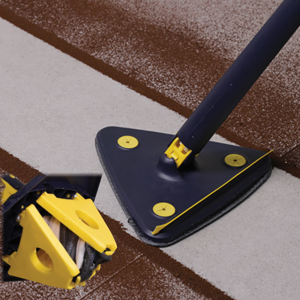 웰피아 청소왕 삼손이 물걸레 밀대 노터치 자동탈수 29,900원