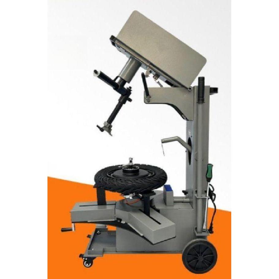 OBLY 탈착 교환기 부품 타이어펑크수리 대형차타이어탈착기 교환 1,155,600원