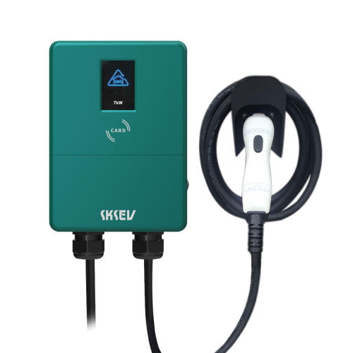 [전기차 충전기] SKSEV 비공용 완속 홈 충전기 7kW 550,000원