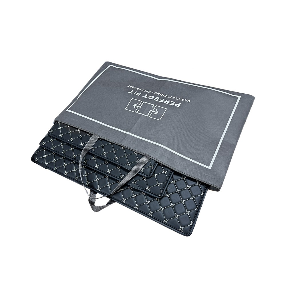 인스톨 차박 트렁크평탄화 퀄팅매트 (1개), 블랙(블랙 실) 25,000원