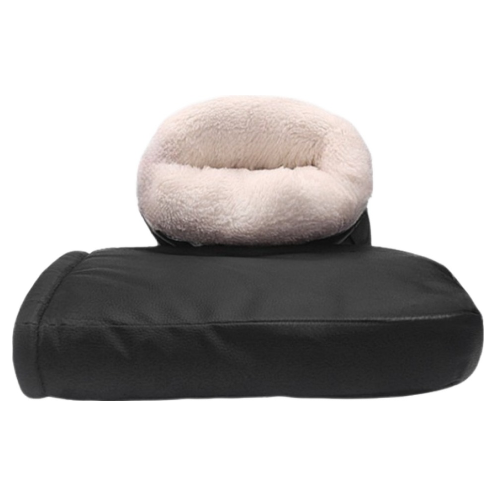 다온셀렉트 오토바이 겨울 방한 장갑 양손 세트 6,980원