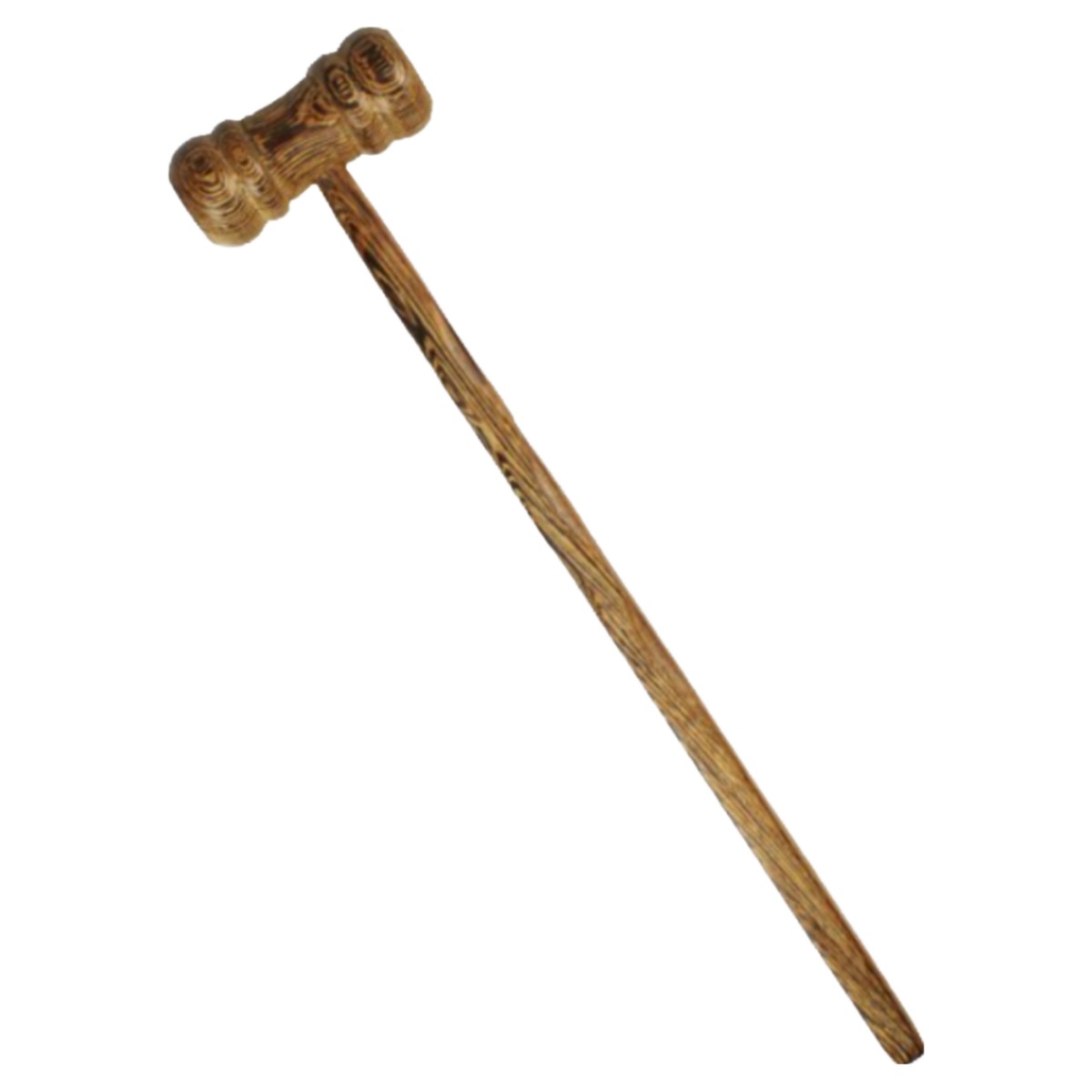 원목 나무망치 안마기 3,800원