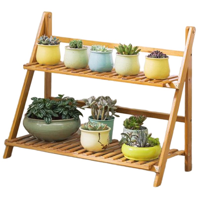 소쿠리스토어 원목 접이식 선반 2단, 1개, 2단, 폭 70cm 원목 29,100원