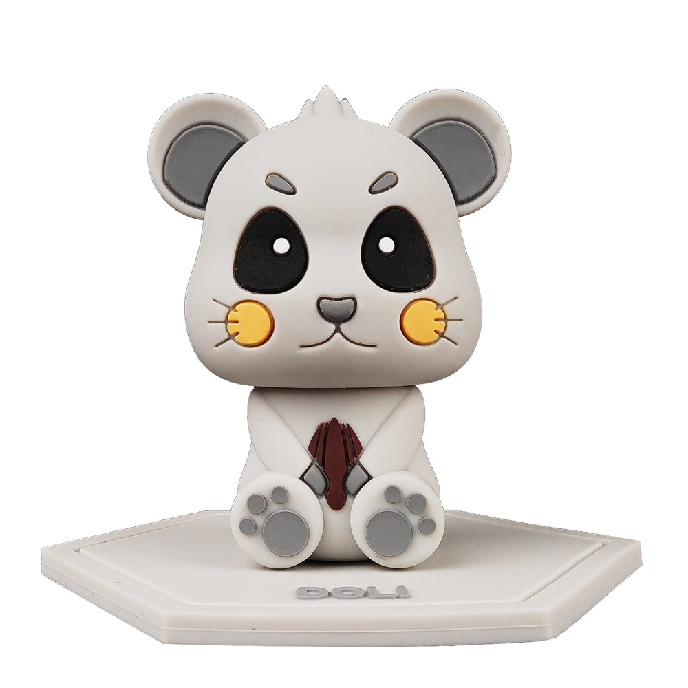 허브타임 허브팜 캐릭터 차량용 디퓨저 50ml 19,110원