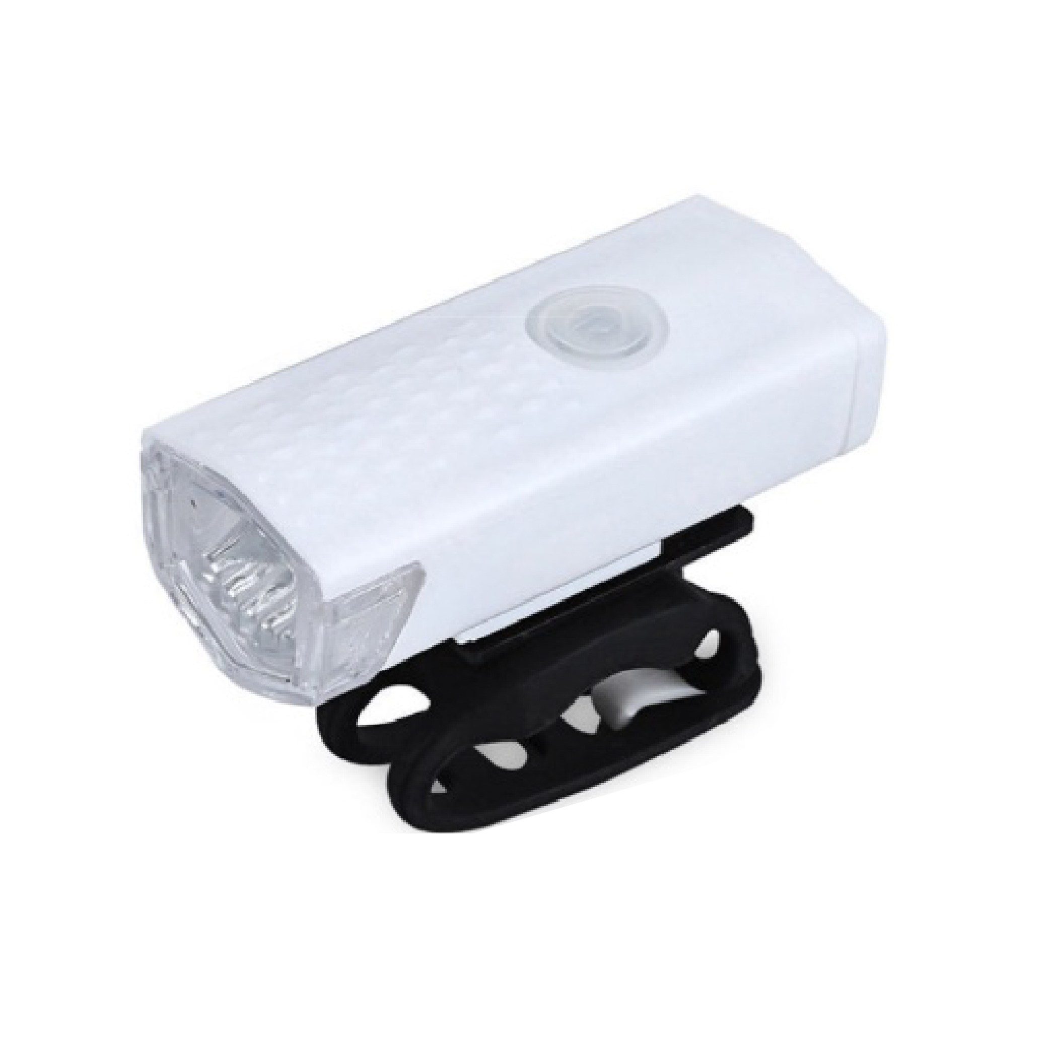 빅세일 충전식 자전거 라이트 후레쉬 랜턴 전조등, 자전거전조등 화이트, 1개 7,500원