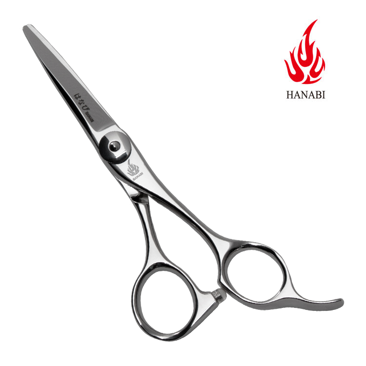 [HANABI Y52 SERIES] 하나비 블런트 미용가위 Y52 시리즈 민가위 750,000원