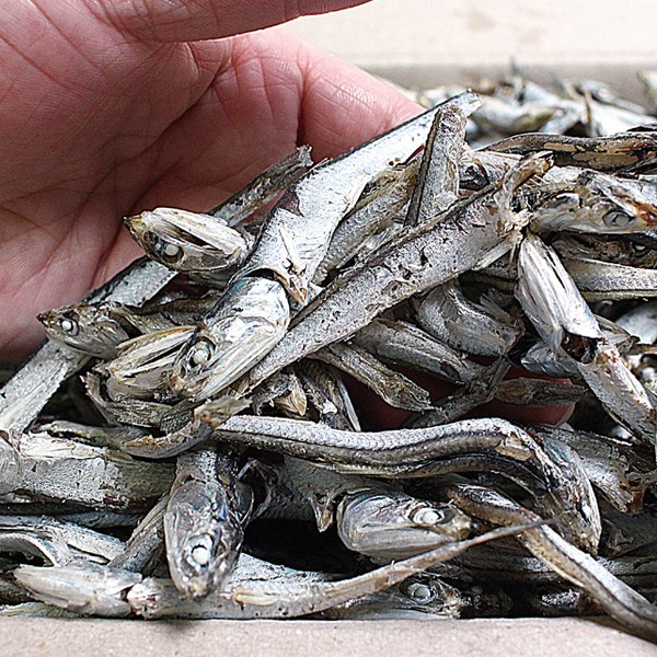 육수용 햇 다시멸치(실속형) / 대멸치 국물멸치, 1.5kg 10,900원