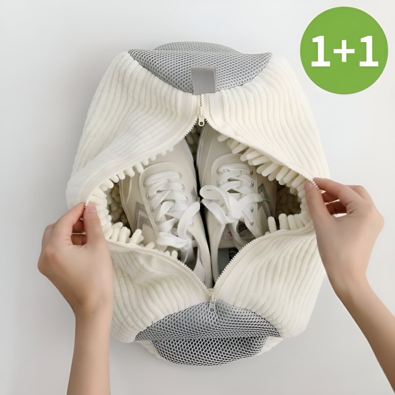 롬핏 신발 운동화 세탁망 빨래망 8,990원