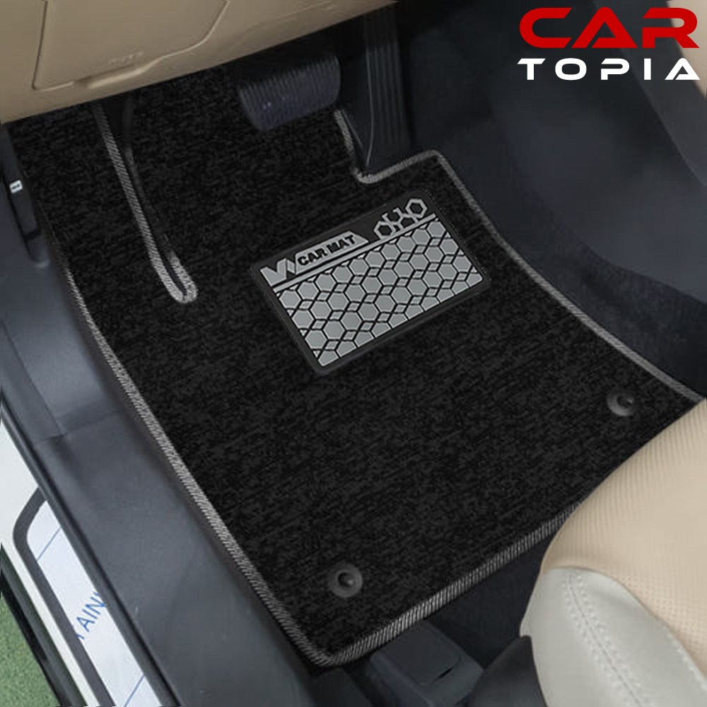 카토피아 2026 더뉴 스포티지 NQ5 페이스리프트 슬림핏 뉴 코일매트 발판 용품 69,000원