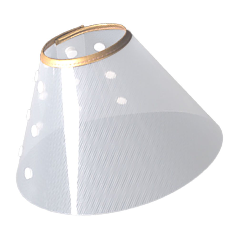 딩동펫 반려동물 똑딱 깔때기 넥카라 6,200원