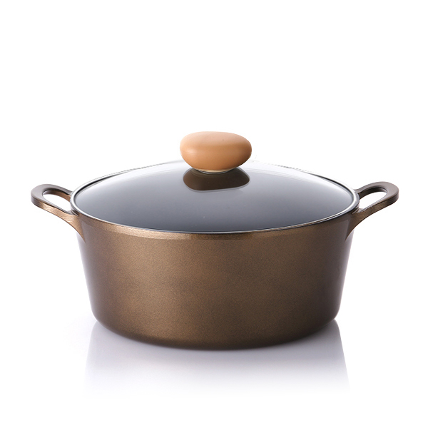 네오플램 레트로 쥬얼 양수냄비 46,550원