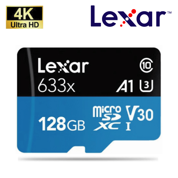 렉사 삼성 갤럭시탭A 10.1 2019 WiFi (SM-T510) 태블릿 전용 128G 외장메모리SD카드 LEXAR 54,000원