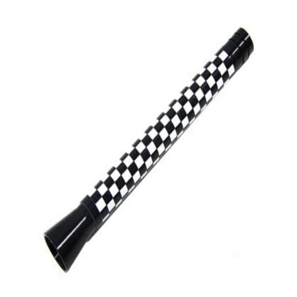 [모터스파이] 미니쿠퍼 호환 차량용 안테나 레이 모닝 튜닝안테나 전차종공용, 안테나 체커 (롱) 9,000원