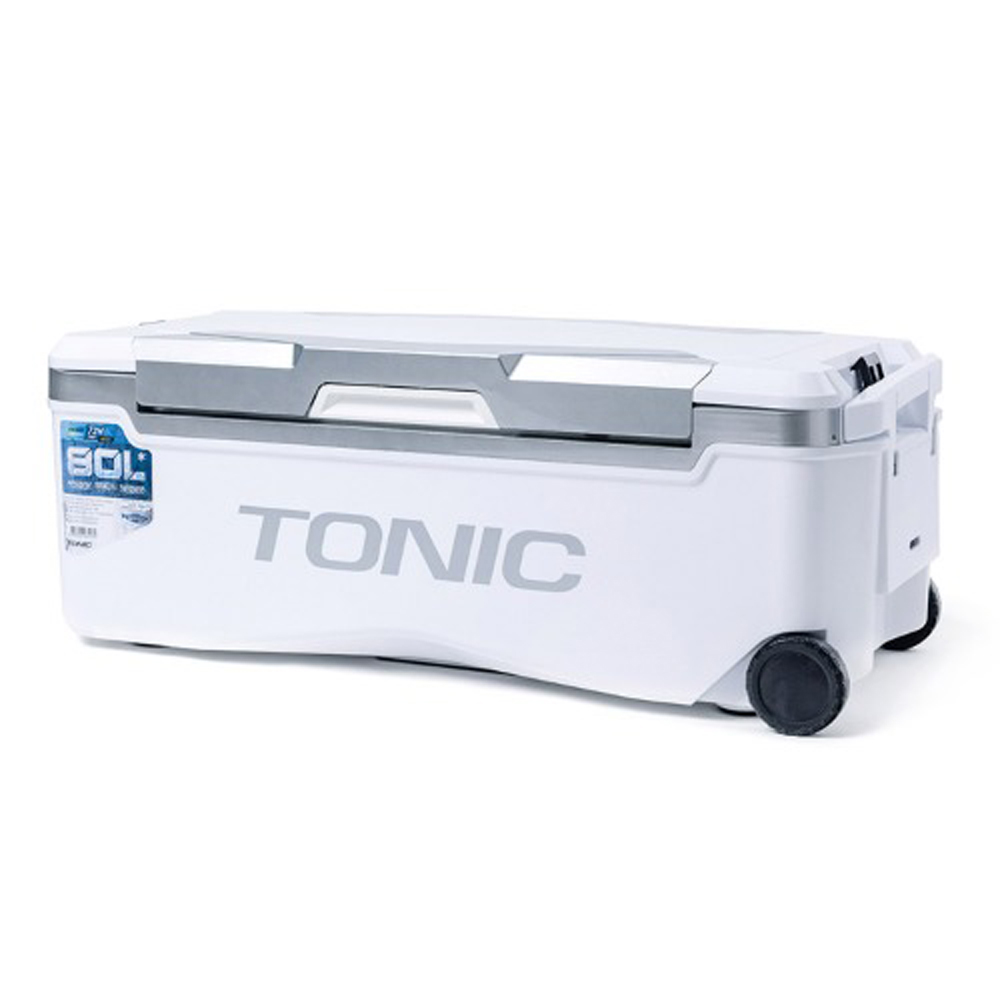 [토닉] 아이스박스 80L 342,000원
