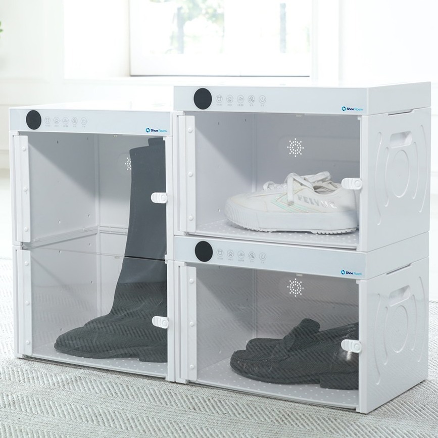 미라스 슈룸 신발 건조기 129,000원