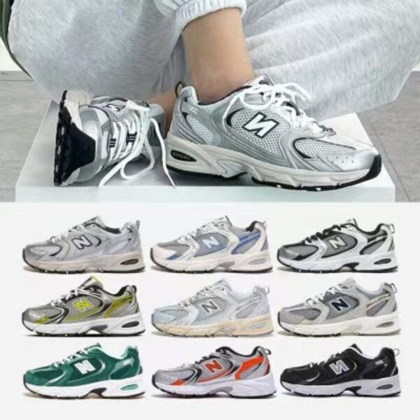 뉴발란스운동화 990/1906 런닝화 캐쥬얼화 남녀커플화+신발끈 91,000원