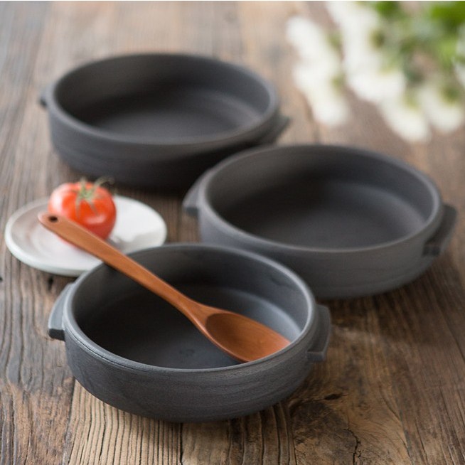 직화가능 여주도자기 내열 영 콘도전골 냄비 뚝배기 소 중 대 42,000원