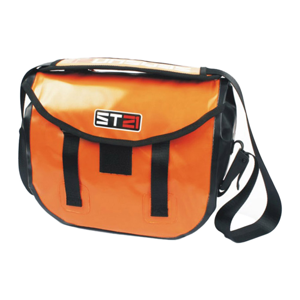 시선21 루어보조가방 ST-930 크로스백 릴 낚시가방 45,000원