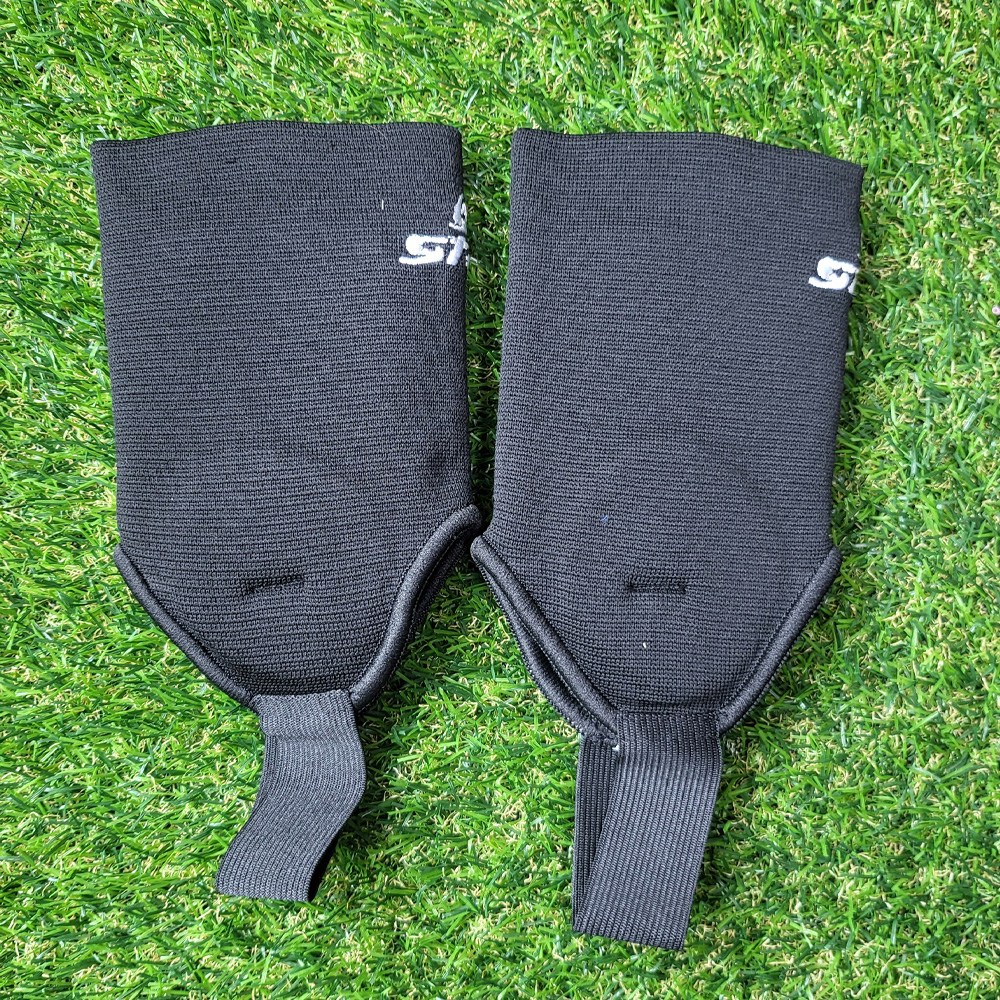 투센 스타 앵클 보호대 복숭아뼈 보호, 1세트, 블랙 11,900원