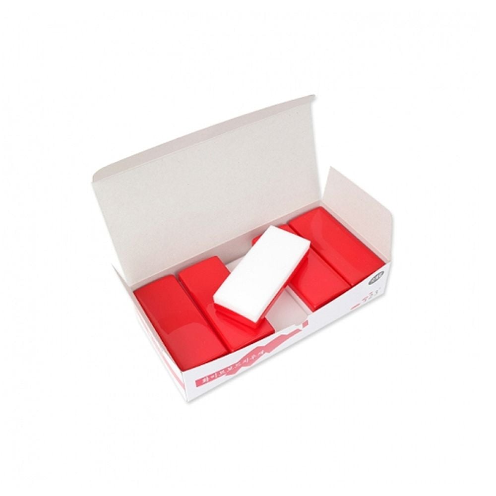 멜라닌 화이트보드 두문 10개입 양면 지우개 3yo+2076Pq 8,050원