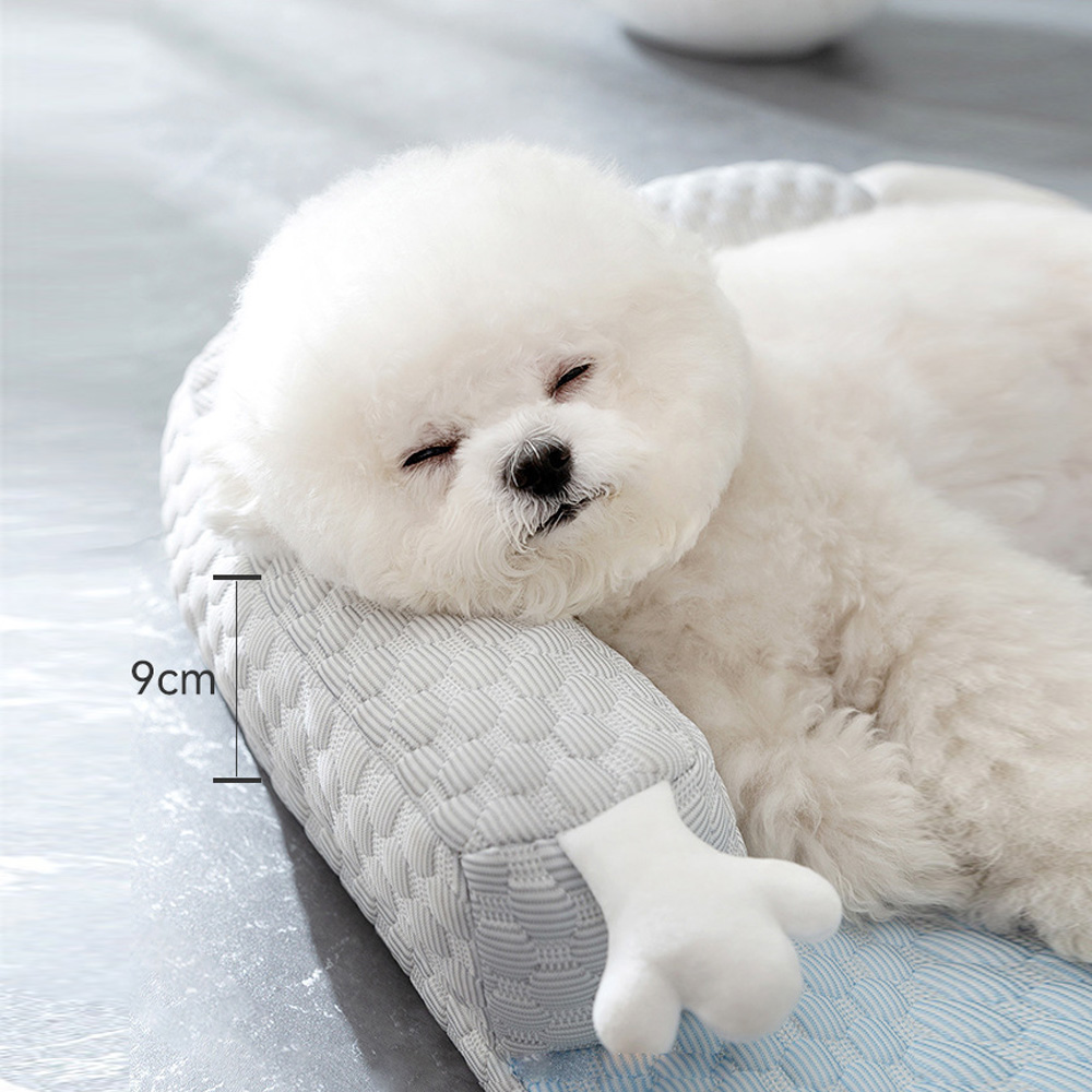 애견 방석 여름 매트 강아지 고양이 반려동물 쿨, 1개 28,990원