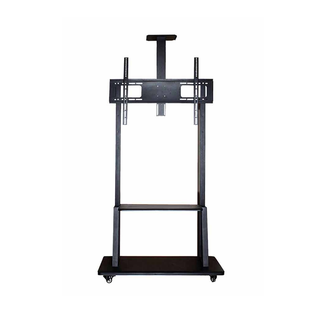 엘디엘마운트 APL-TR1800 TV 스탠드 이동식 높이조절 거치대, 1, APL-TR1800 159,000원