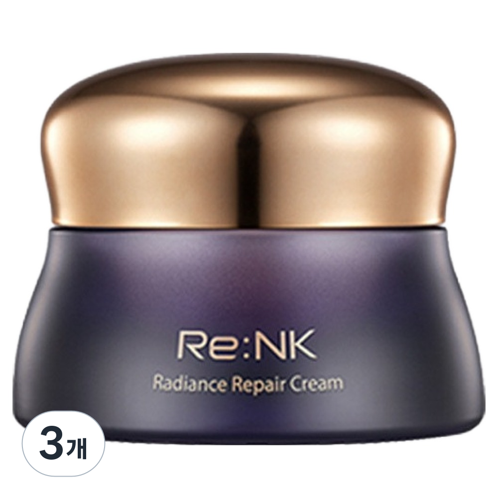 리엔케이 래디언스 리페어 달빛 크림, 3개, 45ml 116,700원