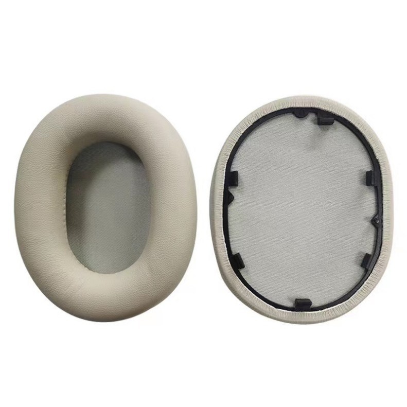 소니 헤드셋 커버 WH 1000XM5 이어패드 헤드폰커버 이어 쿠션 솜 교체, 1개 9,800원