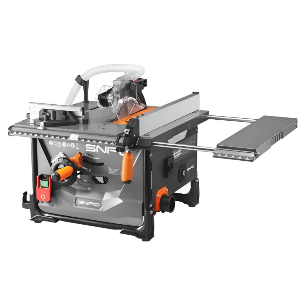 DRAKE 먼지 없는 테이블쏘 목공 테이블톱 집진기 톱다이 절단기 전기톱 작업대 목재 재단기 679,000원