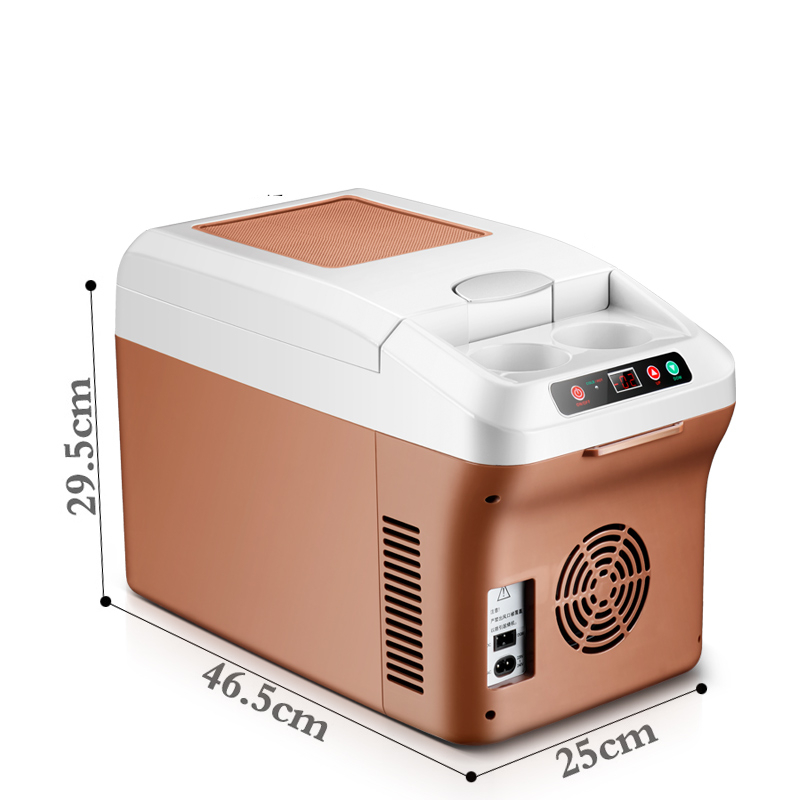 캠핑용 차량용 냉장고 화물차용 이동식 차박 자동차 소형 12V-24V 98,400원