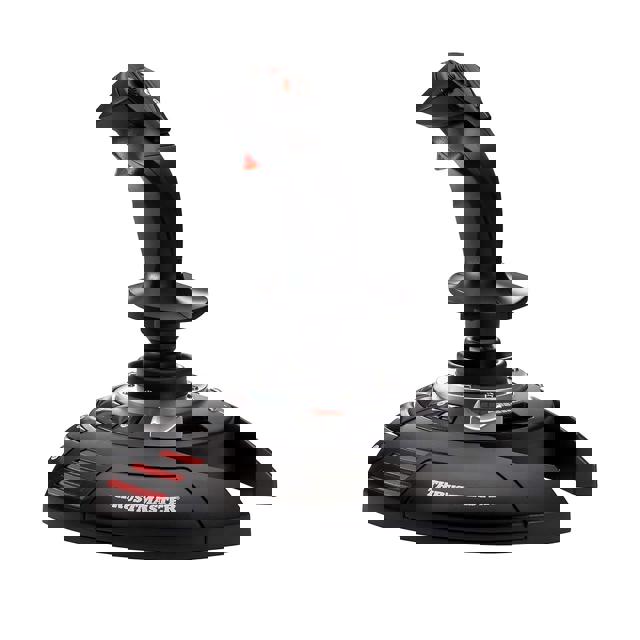 Thrustmaster T-Flight Stick X(Windows PC와 호환) (Style-PC (Stick Only)) 157,800원