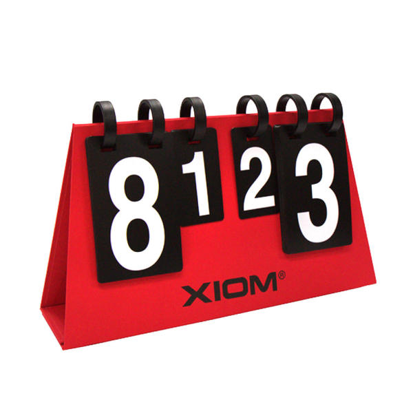 XIOM 스코어보드 엑시옴 점수판 S4 (5세트 35점제) 59,690원