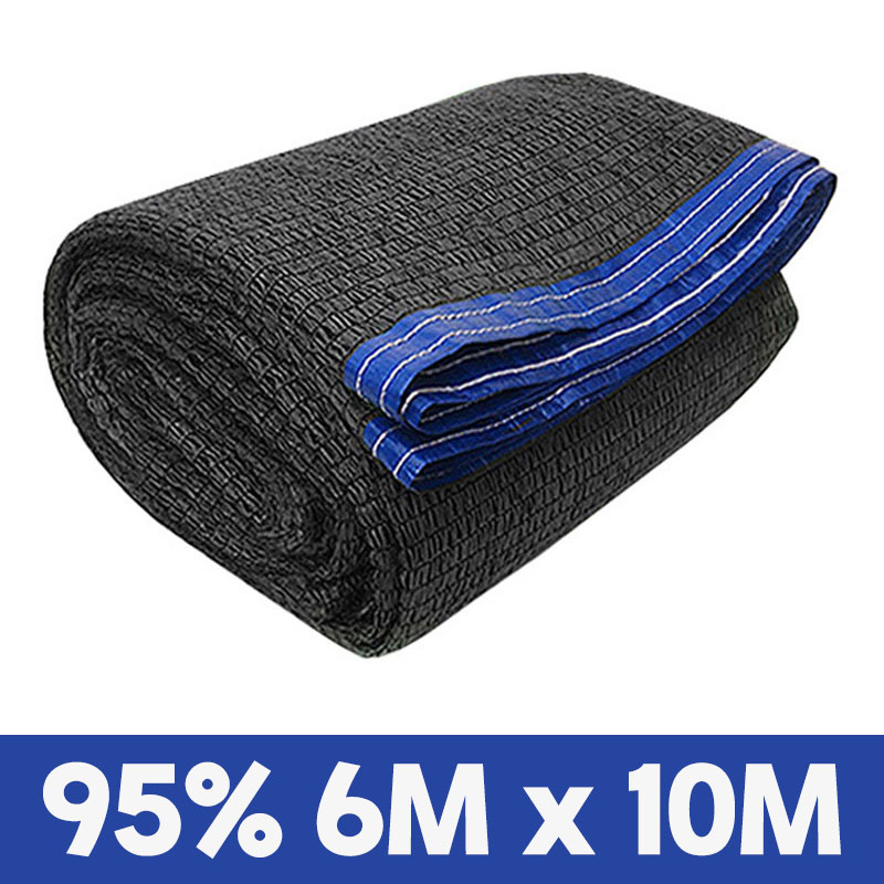 그늘애 차광막 흑색 95% 98% 이중직, 흑색+녹색 강력사중직 그늘막 국내생산 주문제작 차광망 햇빛차단 옥상 캠핑 세차장, 95% 흑색 차광막 6mx10m(4면봉재)+로프 10m 38,900원