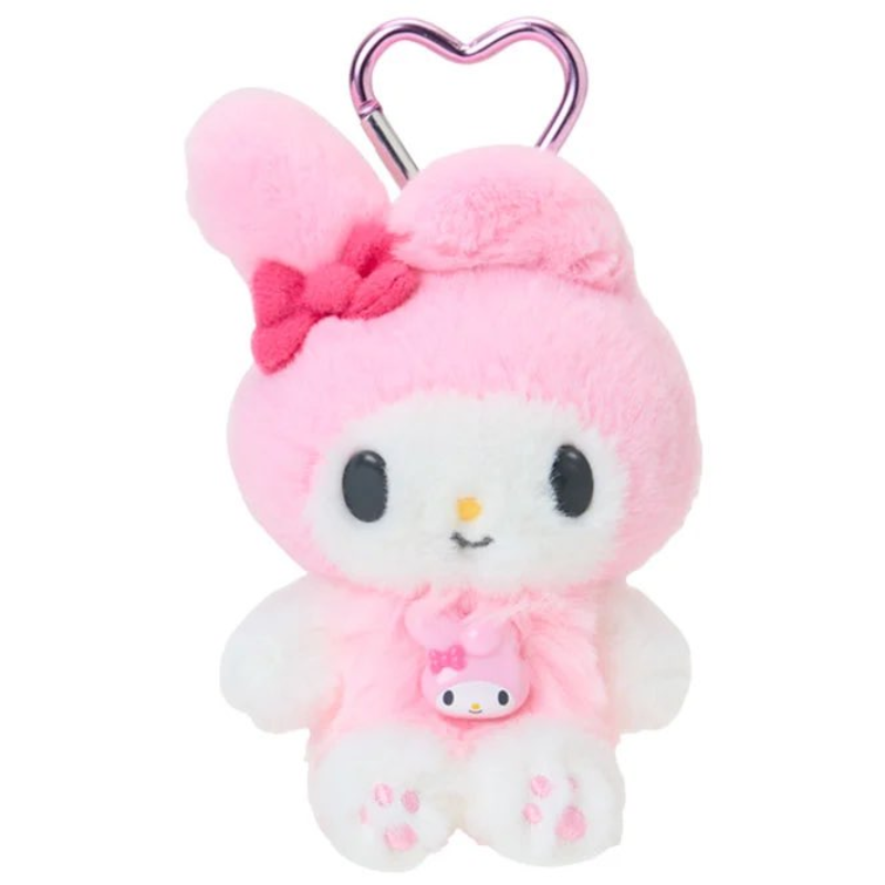 일본 정품 산리오 토키메키 마스코트 신상 인형 키링 37,900원