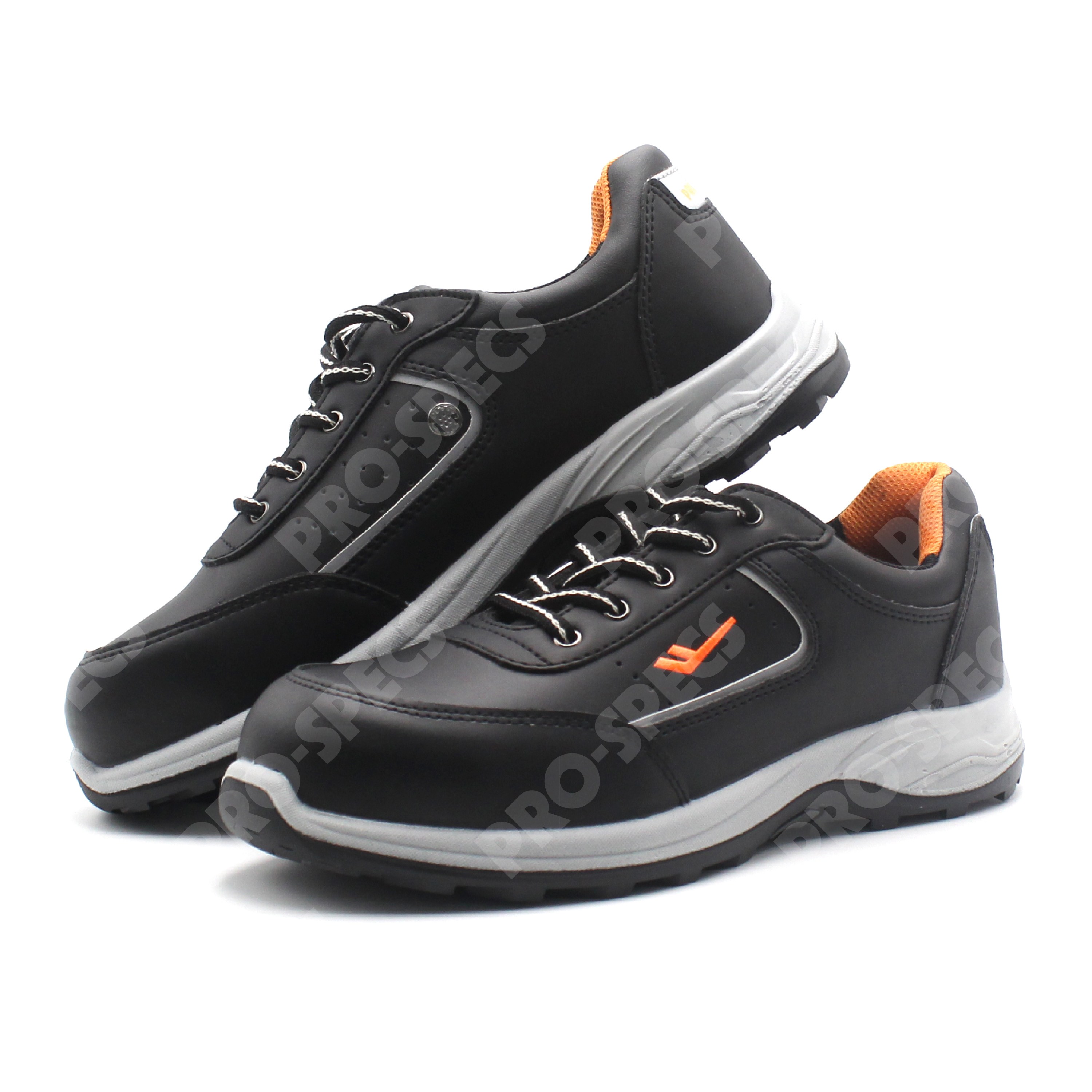 (무료배송) 프로스펙스 PS-407 단화 안전화/작업화 49,900원