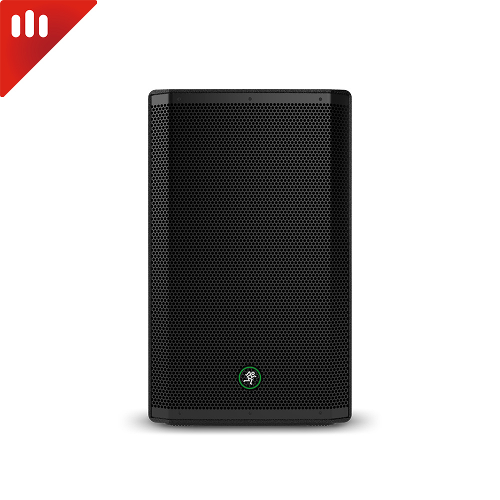 MACKIE 맥키 Thrash215 / 15인치 1300W 파워드 액티브 스피커 860,000원