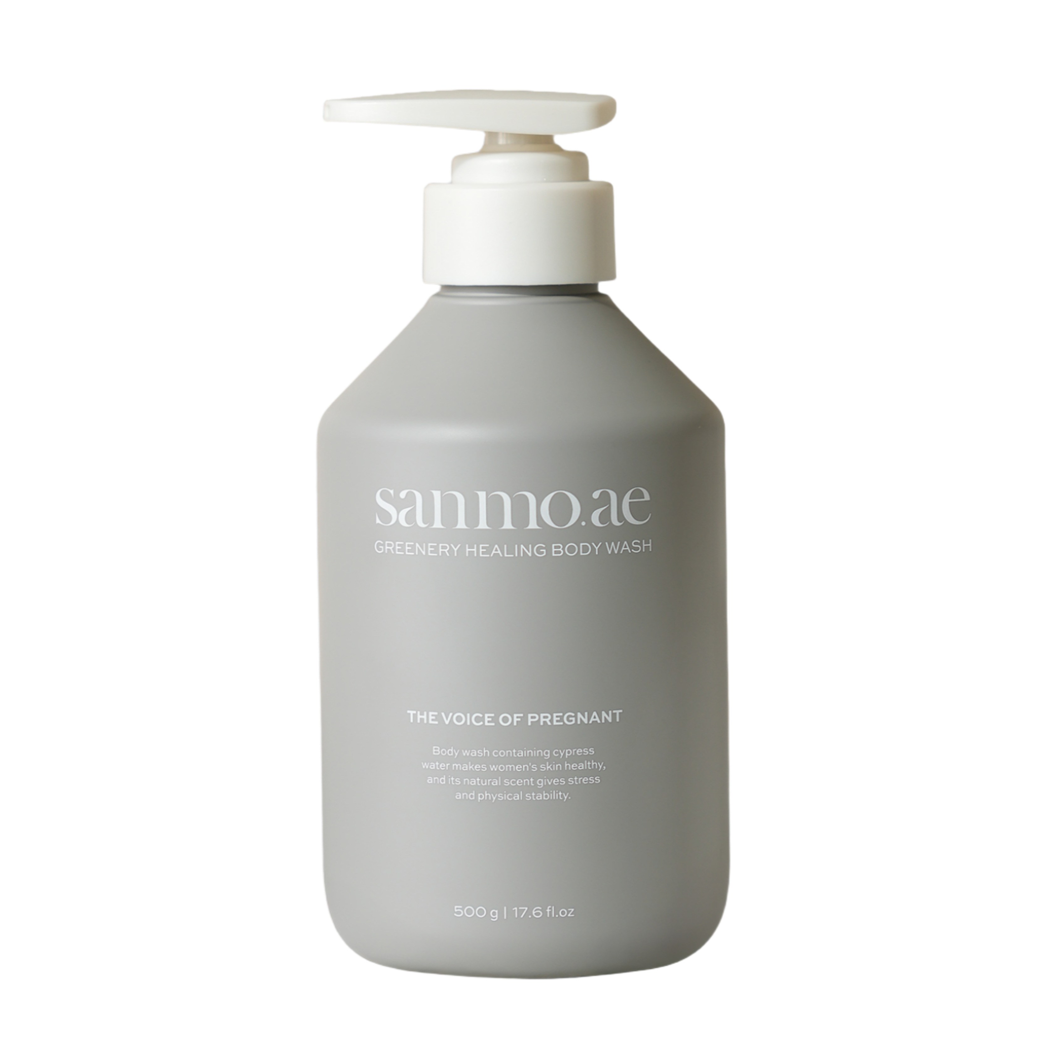 산모애 그리너리 힐링 임산부 바디워시, 저자극 천연성분, 2개, 500g 41,900원