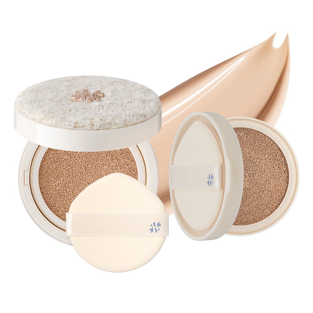 샵 한현재 마스터 핏 쿠션 세트 (본품+리필), 21호세트, 1개 49,900원