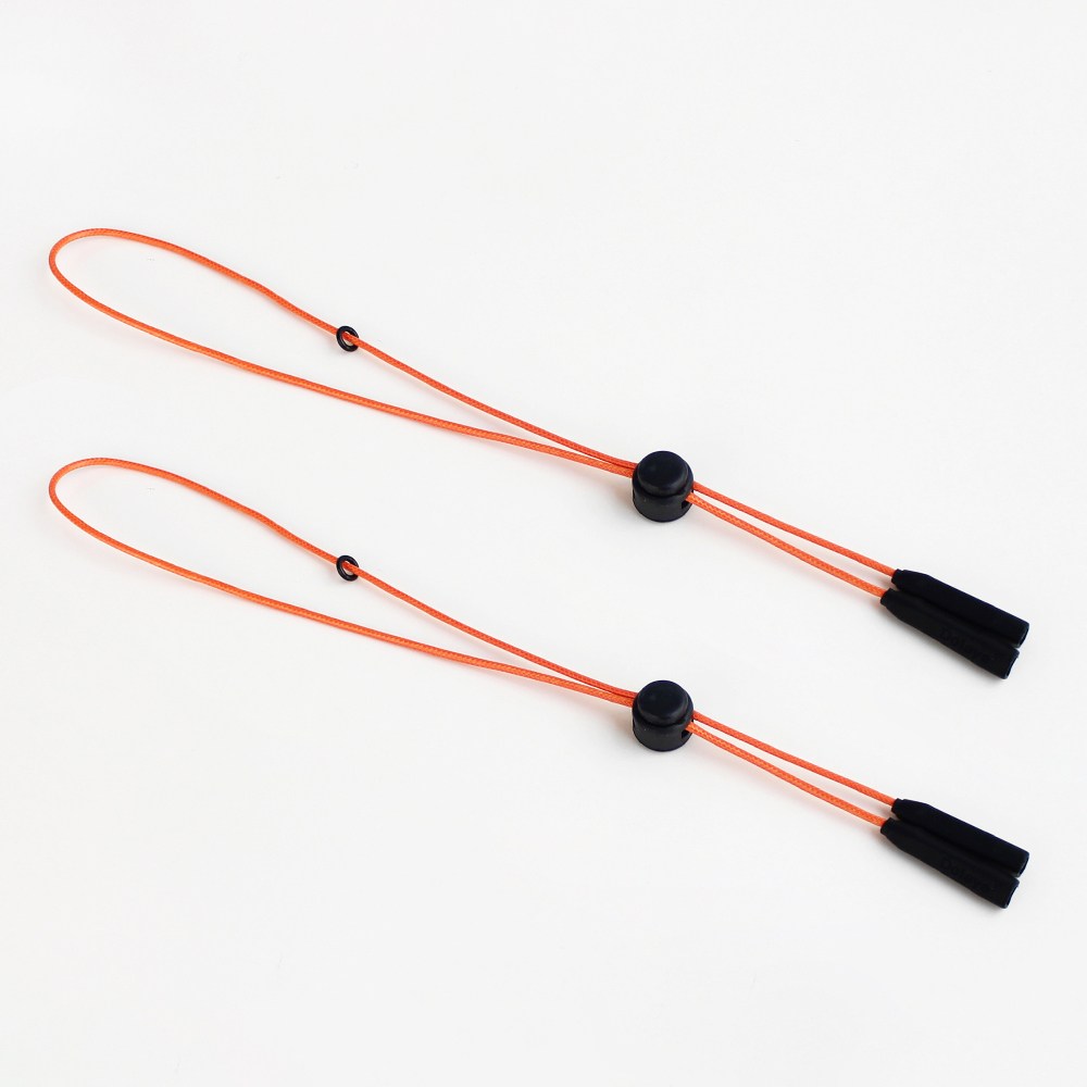 스포츠 러닝 고글 안경줄 길이조절 선글라스 스트랩 2개 19,800원